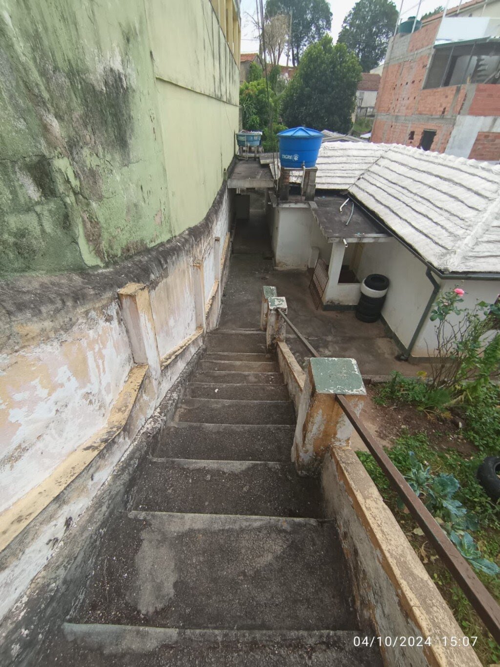 Apartamento à venda com 2 quartos, 2 banheiros e 335m² no Vila Pereira Barreto, São Paulo (SP) — foto 3 de 15