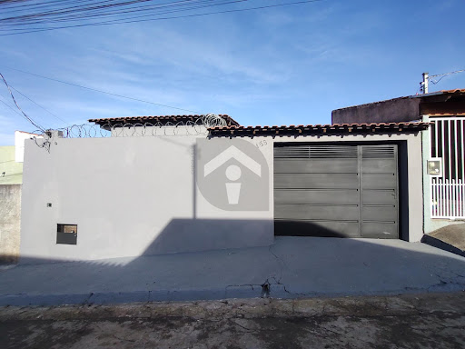  Casa 3 Quartos no Jardim Eunice, Alfenas - R$360 k