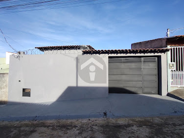  Casa 3 Quartos no Jardim Eunice, Alfenas - R$360 k