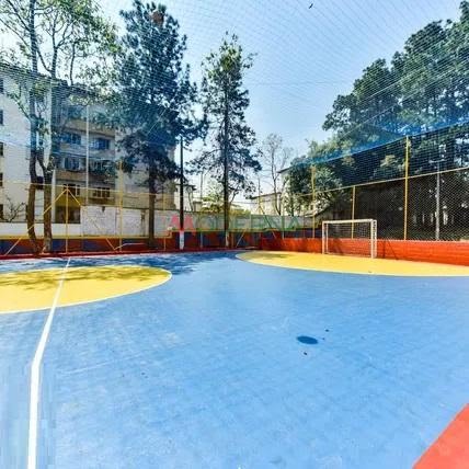 Apartamento à venda com 2 quartos, 1 banheiro, 1 vaga e 54m² no Demarchi, São Bernardo do Campo (SP) — foto 17 de 20