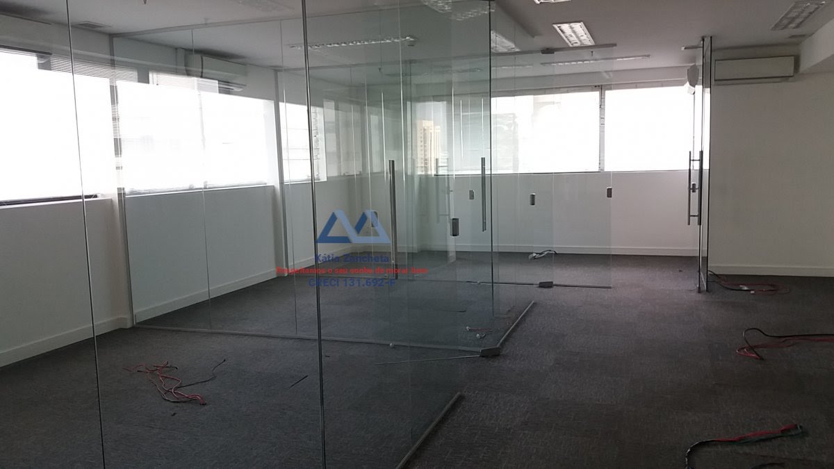 Comercial à venda com 3 banheiros, 3 vagas e 116m² no Mirandópolis, São Paulo (SP) — foto 6 de 25