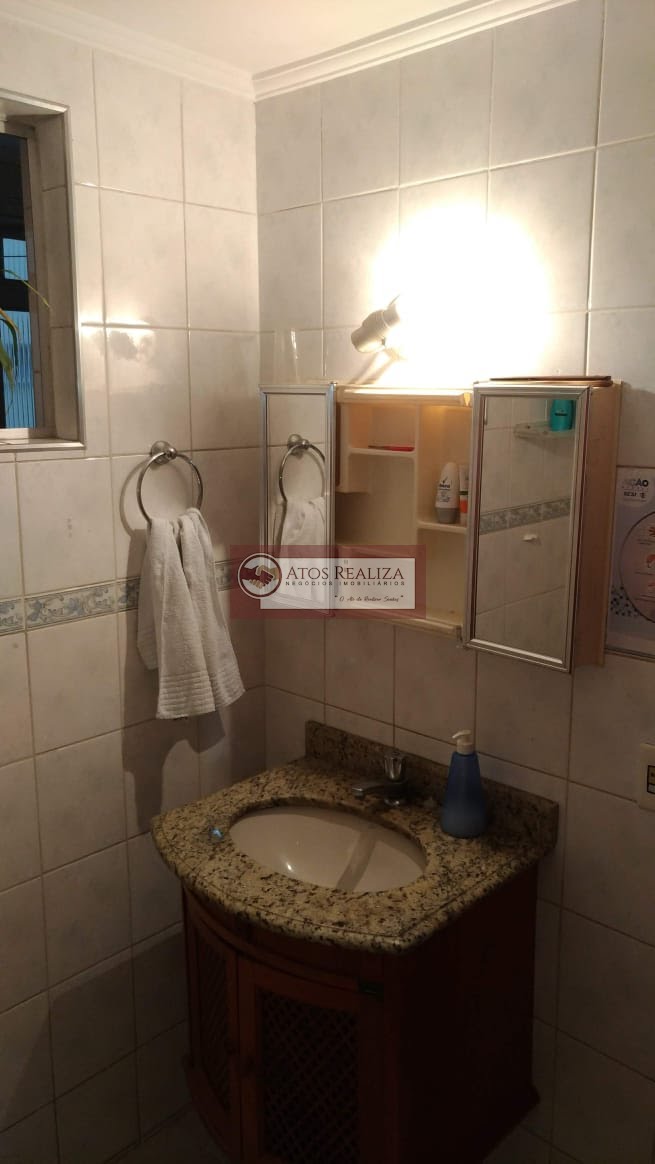 Apartamento à venda com 3 quartos, 2 banheiros, 1 vaga e 70m² no Vila Sao Jose (cidade Dutra), São Paulo (SP) — foto 13 de 17