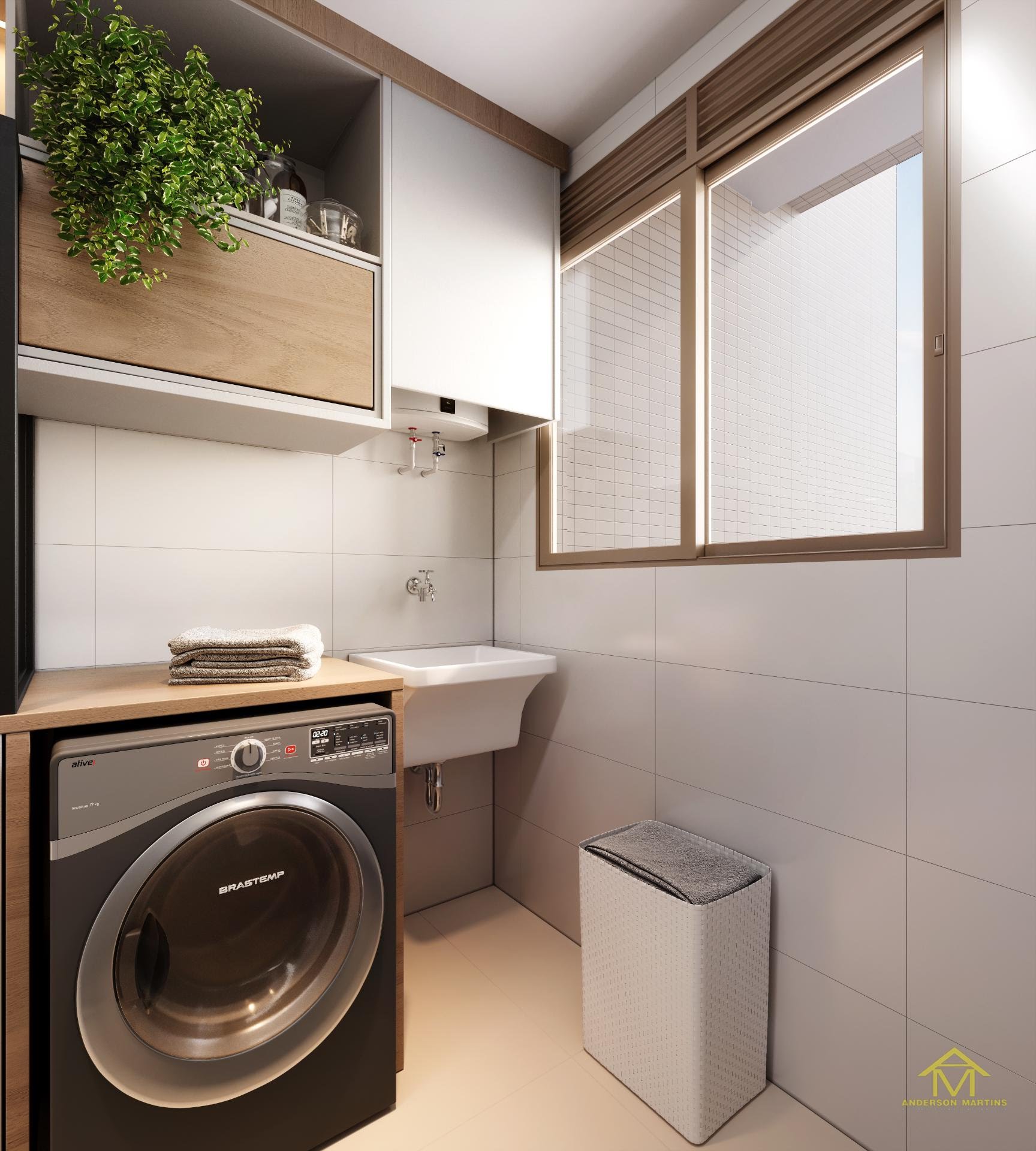 Apartamento à venda com 3 quartos, 1 banheiro, 2 vagas e 95m² no Jockey de Itaparica, Vila Velha (ES) — foto 19 de 20