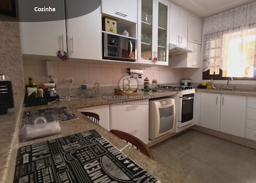 Cozinha