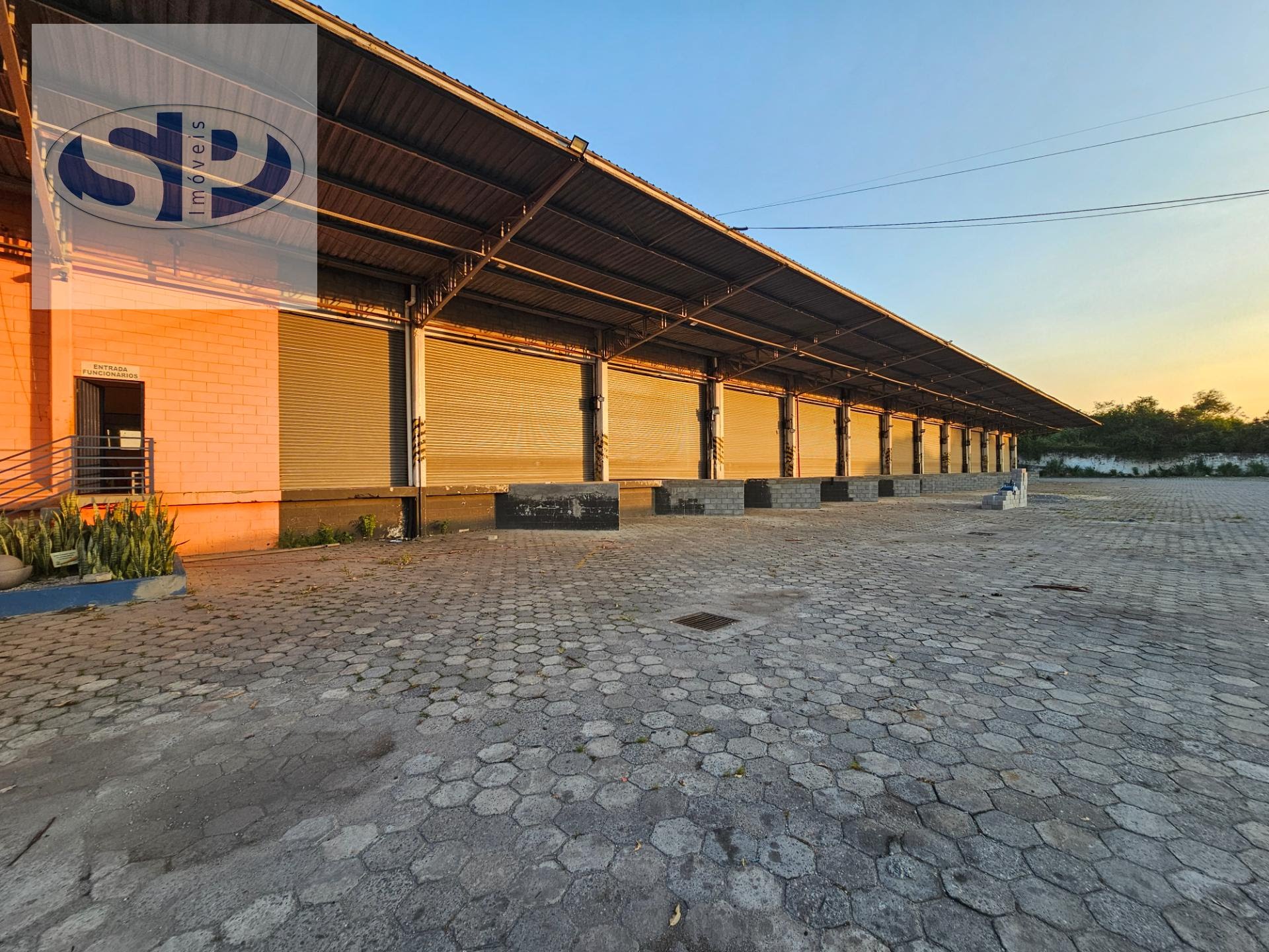 Depósito-Galpão, 9071 m² - Foto 21