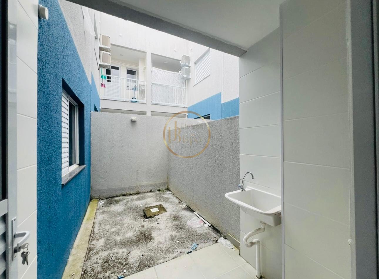 Apartamento à venda com 2 quartos, 1 suíte, 1 vaga e 60m² no Loteamento D’ville, Porto Seguro (BA) — foto 9 de 10