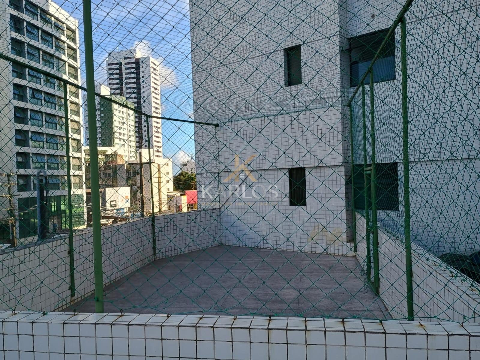 Apartamento à venda com 2 quartos, 1 suíte, 1 vaga e 59m² no Piedade, Jaboatão dos Guararapes (PE) — foto 19 de 19