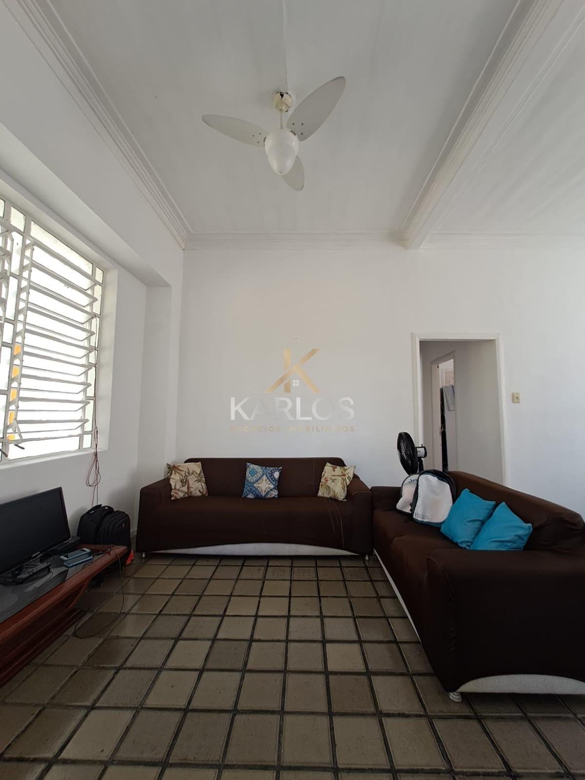 Casa à venda com 5 quartos, 2 banheiros, 5 vagas e 424m² no Soledade, Recife (PE) — foto 8 de 22