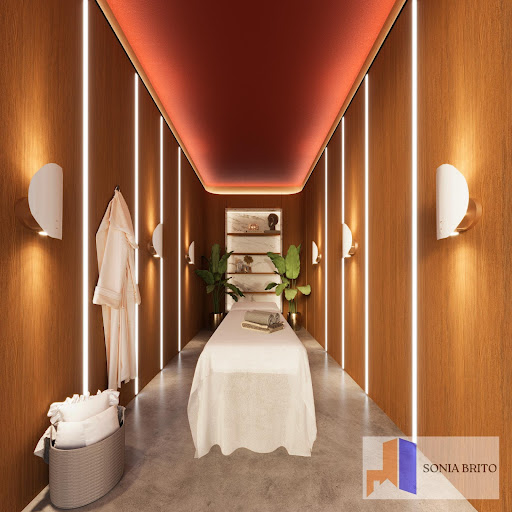 PAVIMENTO LAZER - SPA
