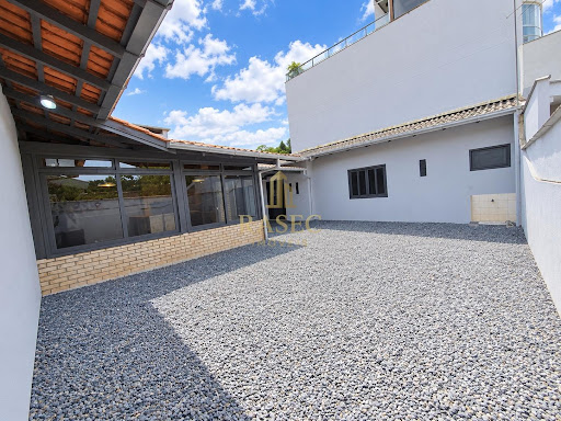 Área externa