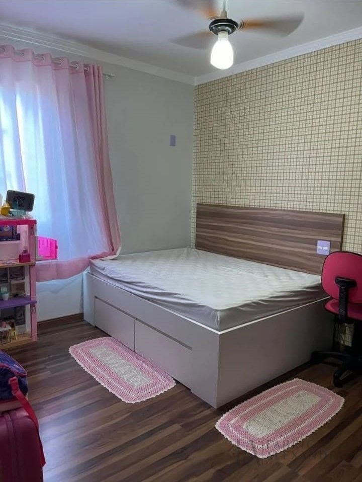 Apartamento à venda com 3 quartos, 1 suíte, 1 vaga e 105m² no Parque Residencial Joaquim Nabuco, São José do Rio Preto (SP) — foto 10 de 13
