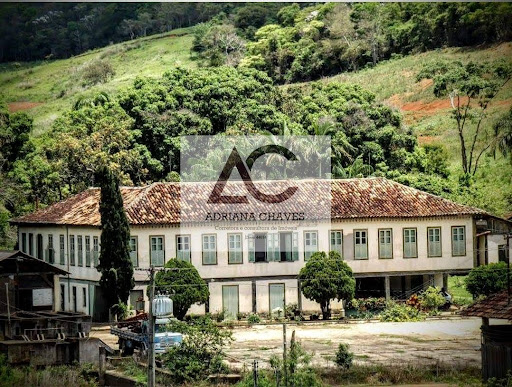 Sítio Fazenda Esperança -  Ponte Nova