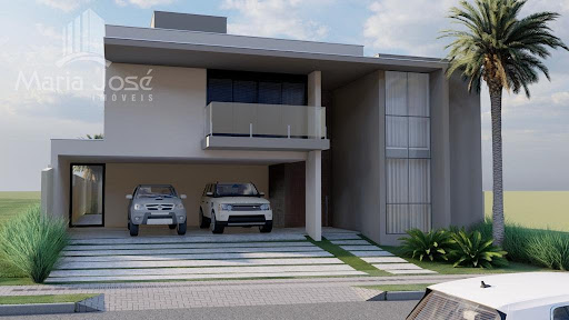 Casa em Residencial Veredas  -  Sete Lagoas