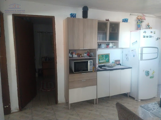 Cozinha casa 1 outra vista