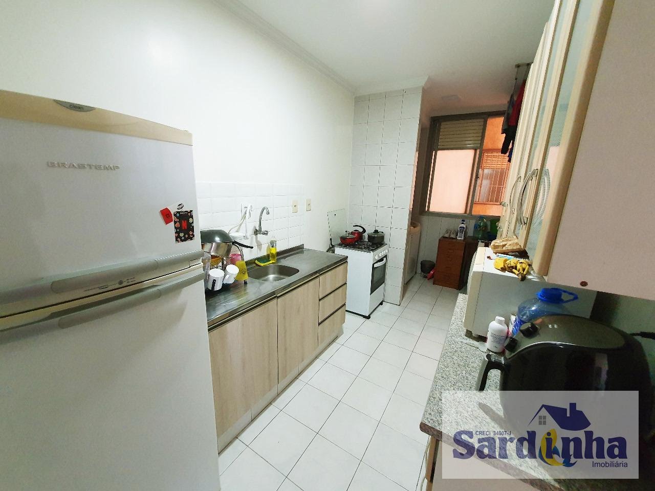 Apartamento à venda com 2 quartos, 1 banheiro, 1 vaga e 76m² no Parque Residencial da Lapa, São Paulo (SP) — foto 27 de 30