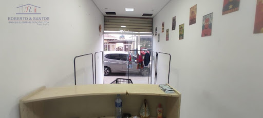 salão