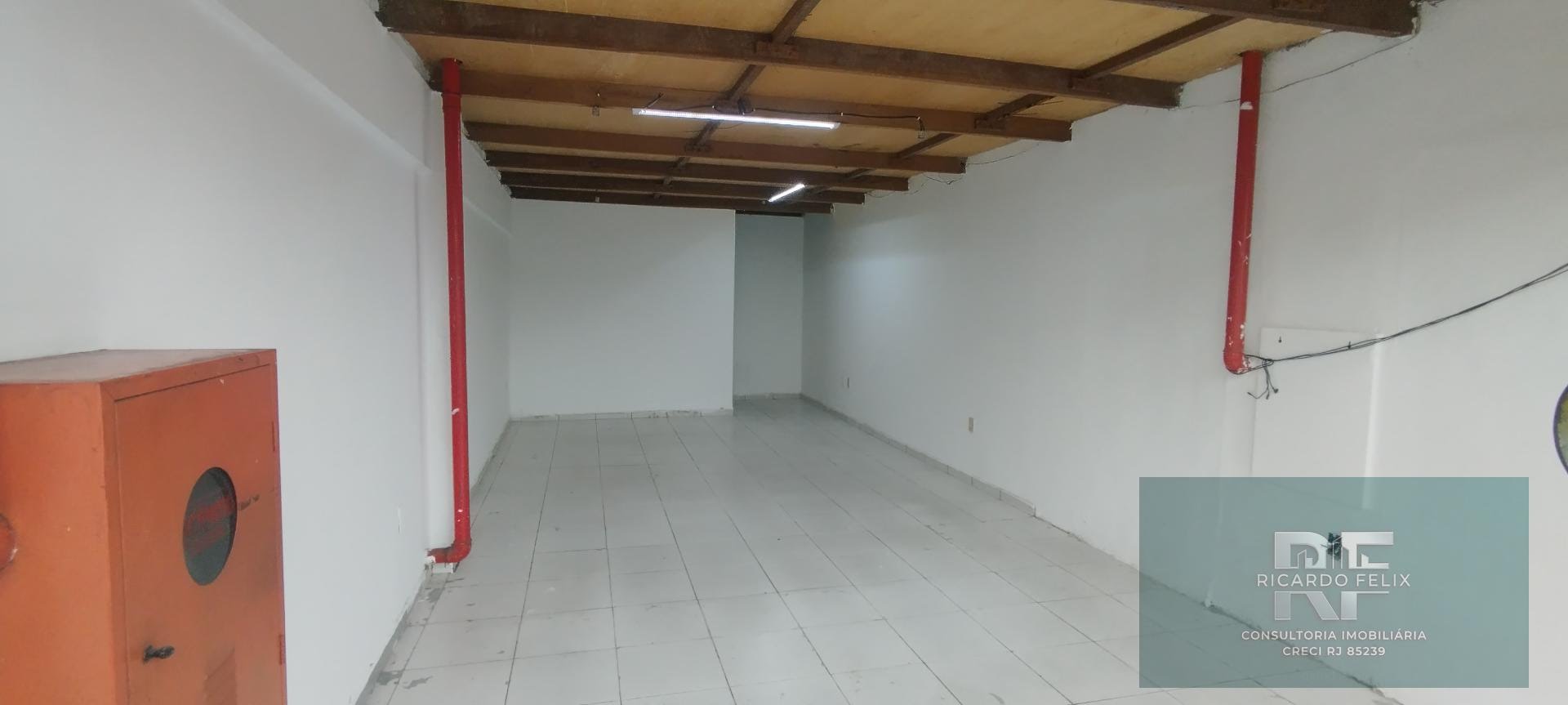 Comercial para alugar com 1 banheiro e 36m² no Liberdade, Rio das Ostras (RJ) — foto 9 de 9