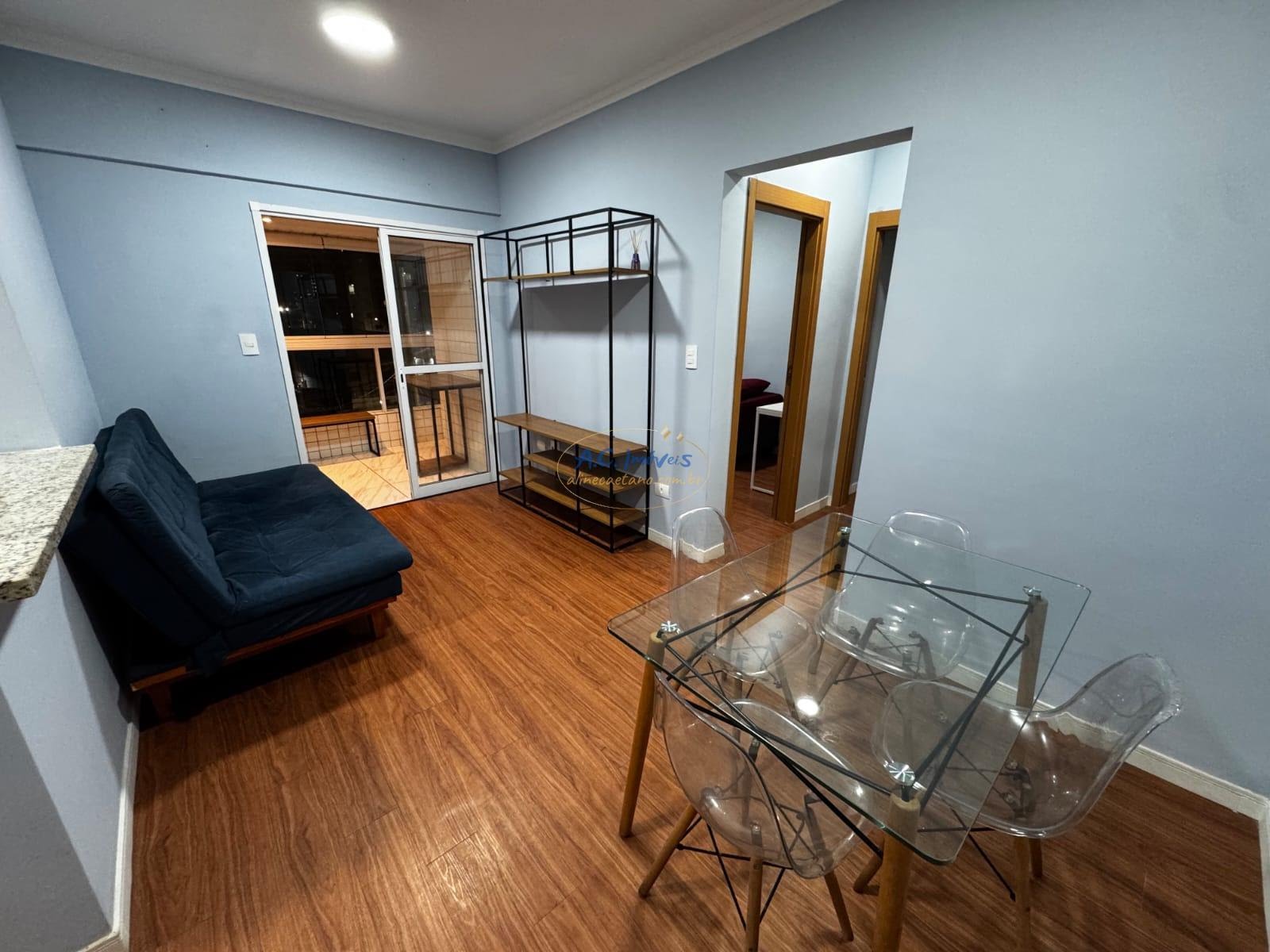 Apartamento à venda com 2 quartos, 1 suíte, 1 vaga e 62m² no Guilhermina, Praia Grande (SP) — foto 16 de 22