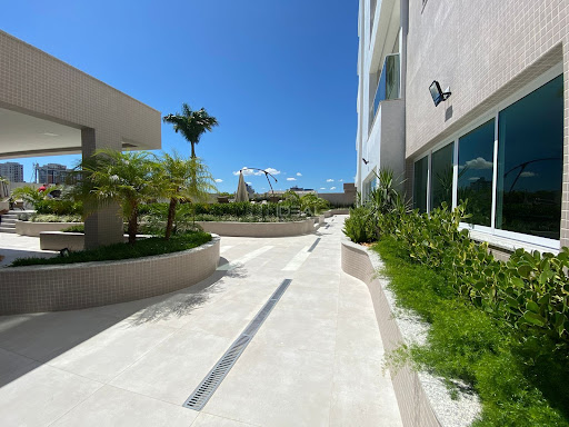 Apartamento de 3 quartos para venda no Edificio Emotion no Centro - Campos dos Goytacazes, RJ