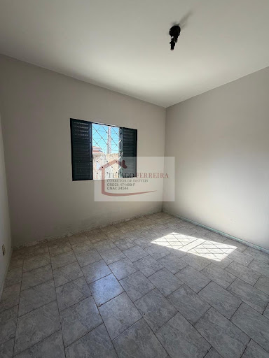 Casa em Bela Vista  -  Santa Rita do Passa Quatro