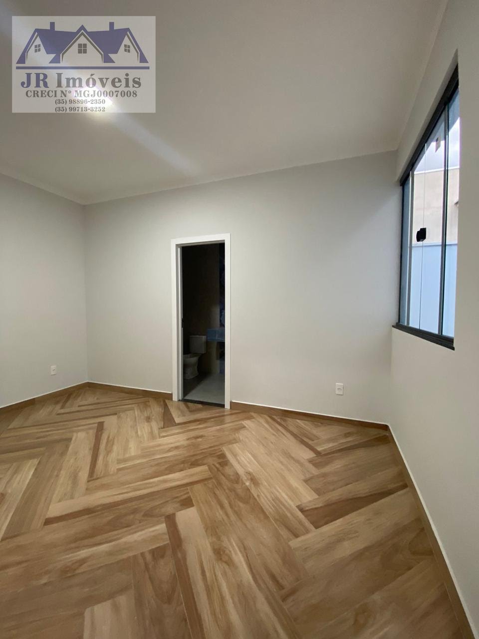 Casa à venda com 2 quartos, 1 suíte, 1 vaga e 141m² no Jardim Califórnia, Itajubá (MG) — foto 7 de 12