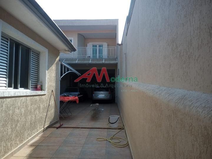 Casa à venda com 3 quartos, 4 banheiros, 6 vagas e 258m² no Paulicéia, São Bernardo do Campo (SP) — foto 30 de 30
