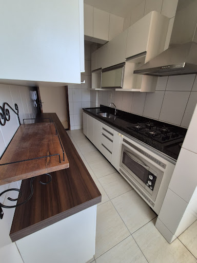 Apartamento em Saraiva  -  Uberlândia