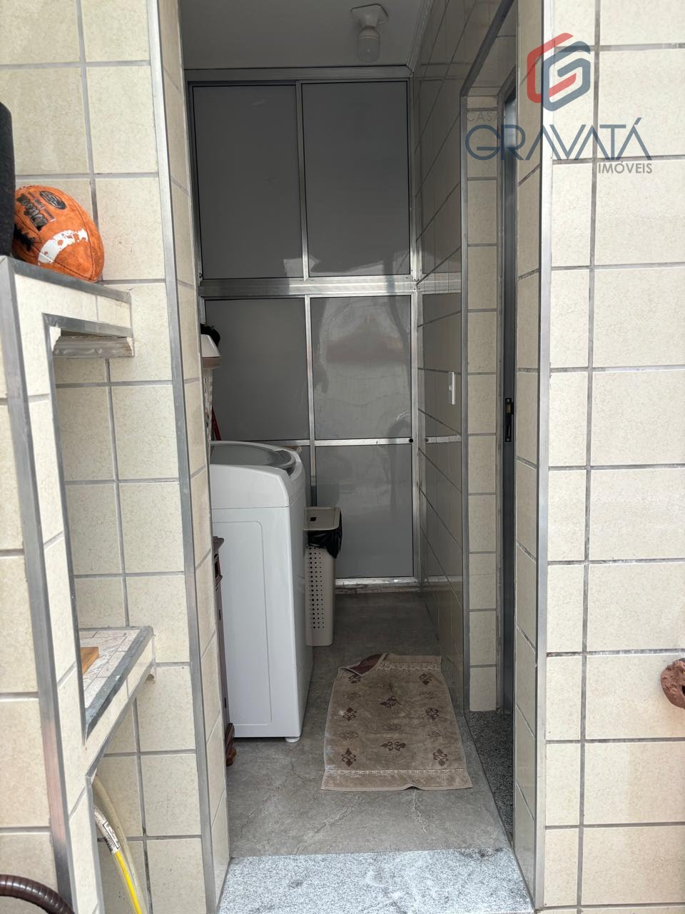 Casa à venda com 2 quartos, 2 banheiros, 1 vaga e 107m² no Vila Caminho do Mar, São Bernardo do Campo (SP) — foto 8 de 19