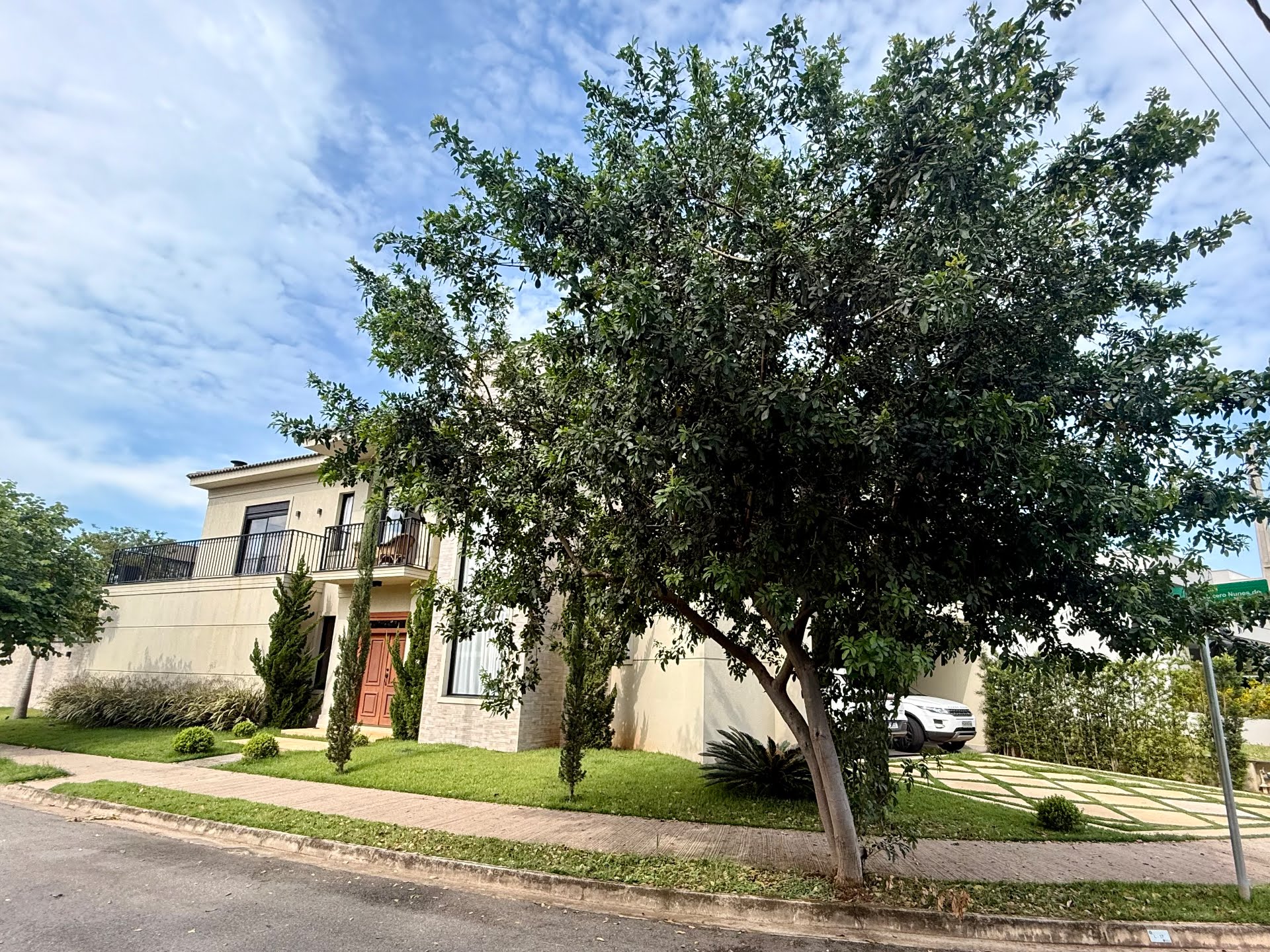 Casa à venda com 3 quartos, 3 suítes, 4 vagas e 318m² no Jardim Piemonte, Indaiatuba (SP) — foto 3 de 30