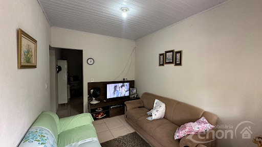 Casa à Venda em Vila Jardim Brasil, Adamantina – 2 Quartos