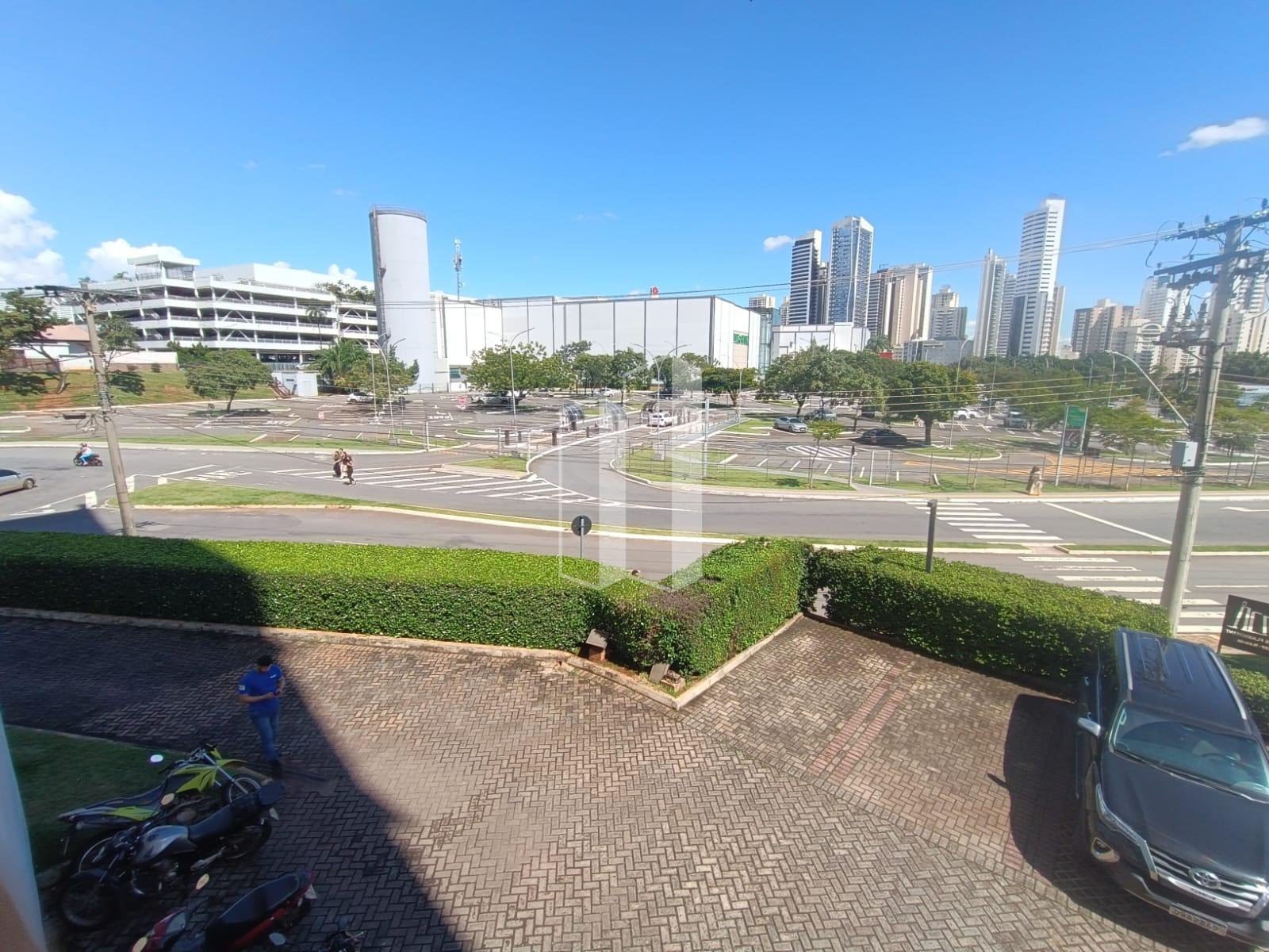 Comercial para alugar com 1 banheiro, 2 vagas e 32m² no Jardim Goiás, Goiânia (GO) — foto 17 de 28