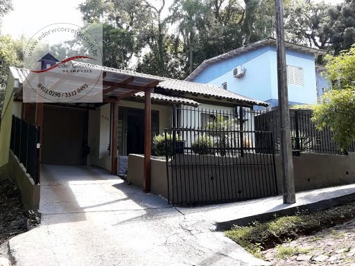 Casa à venda com 2 quartos, 1 banheiro, 1 vaga e 95m² no Mundstock, Ijuí (RS) — foto 2 de 2