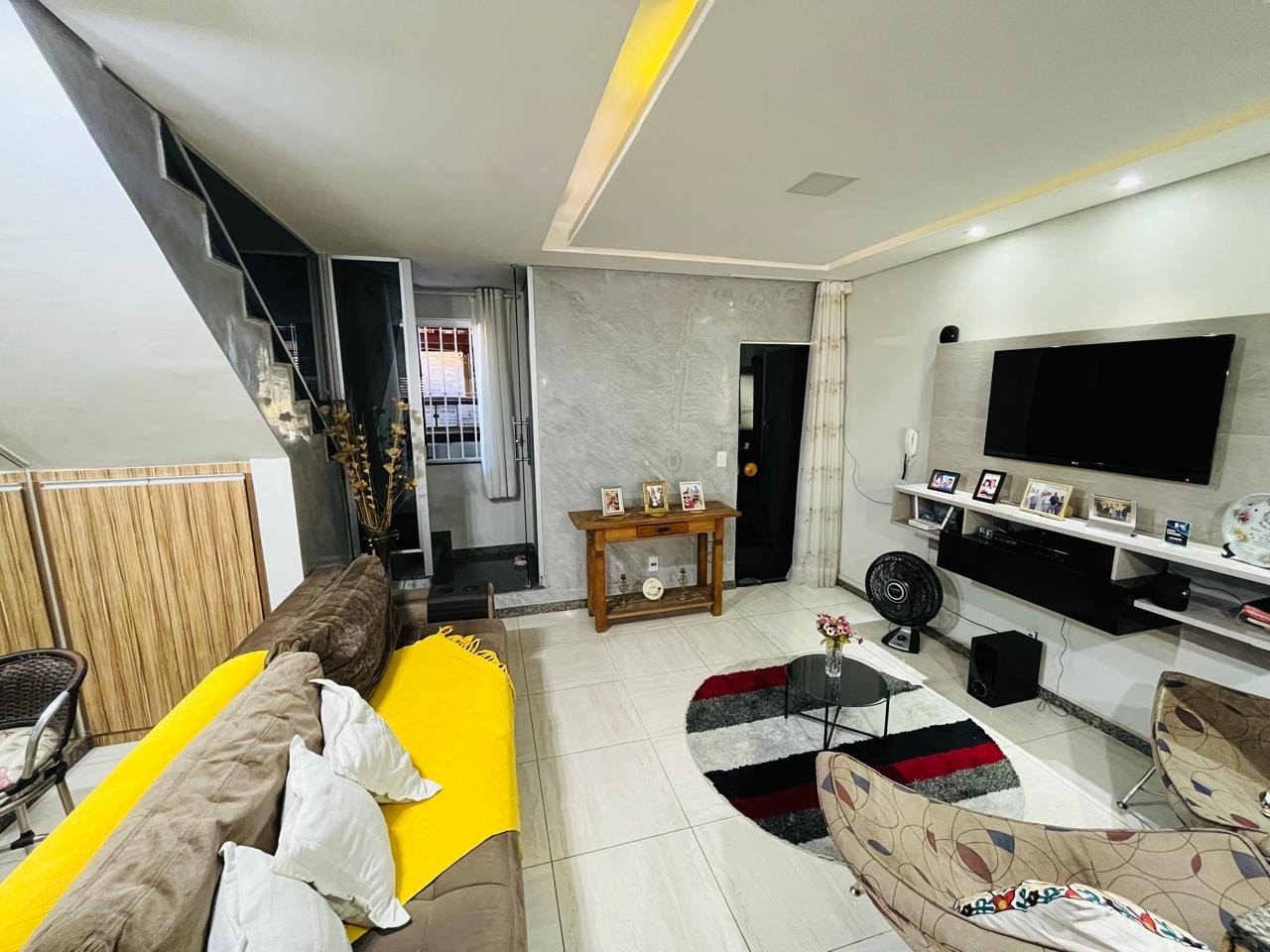 Casa à venda com 2 quartos, 2 banheiros, 2 vagas e 69m² no Imperial, Santa Luzia (MG) — foto 10 de 16
