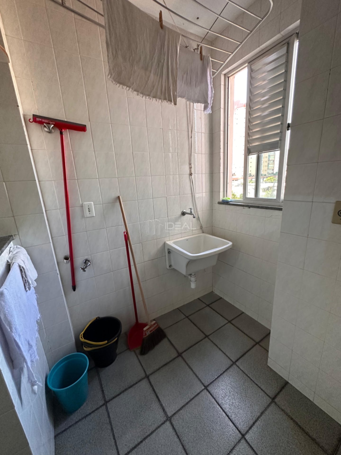 Apartamento à venda com 3 quartos, 1 suíte, 1 vaga e 95m² no Parque Dom Bosco, Campos dos Goytacazes (RJ) — foto 22 de 30
