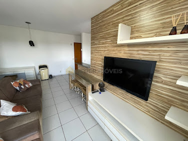 Apartamento em Coophema  -  Cuiabá