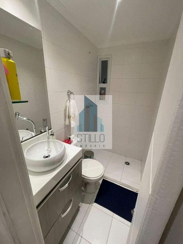 Apartamento à venda com 2 quartos e 2 suítes no Vila Bertioga, São Paulo (SP) — foto 25 de 28