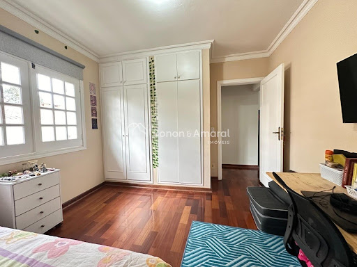 Casa, 4 quartos, 265 m² - Foto 16