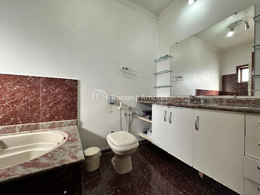 Casa de Condomínio, 3 quartos - Foto 25