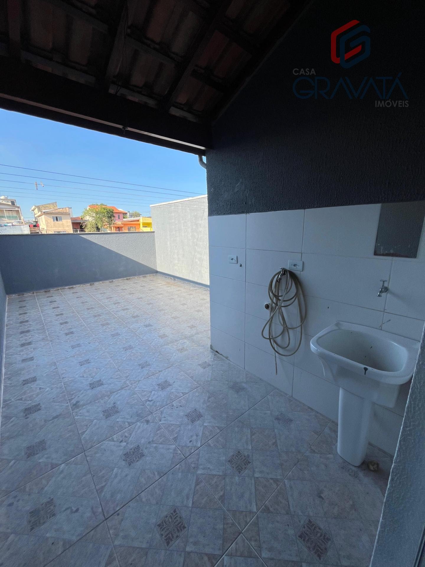 Cobertura à venda com 2 quartos, 1 suíte, 1 vaga e 97m² no Jardim Guarará, Santo André (SP) — foto 19 de 21