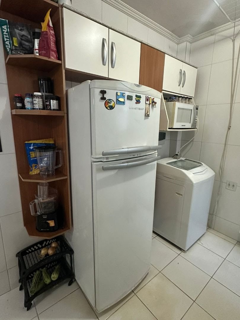 Apartamento à venda com 2 quartos, 1 banheiro, 1 vaga e 45m² no Alto da Boa Vista, Ribeirão Preto (SP) — foto 6 de 21