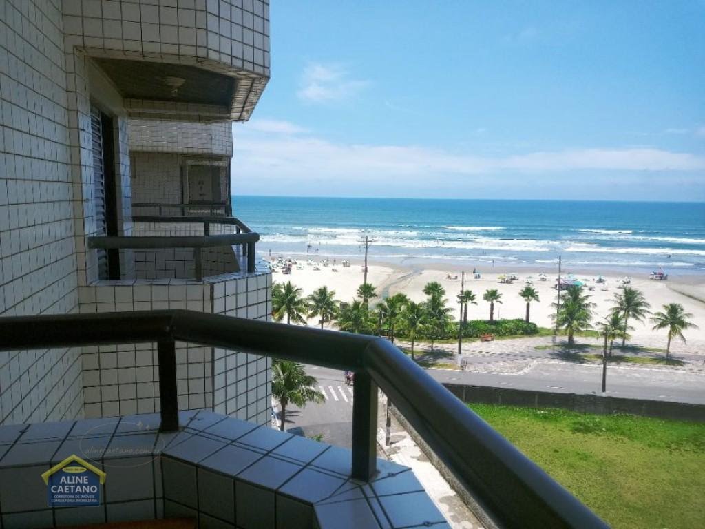 Apartamento à venda com 1 quarto, 1 banheiro, 1 vaga e 50m² no Maracanã, Praia Grande (SP) — foto 12 de 17