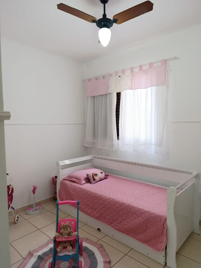 Apartamento à venda com 3 quartos, 1 suíte, 4 vagas e 135m² no Jardim Antártica, Ribeirão Preto (SP) — foto 26 de 30