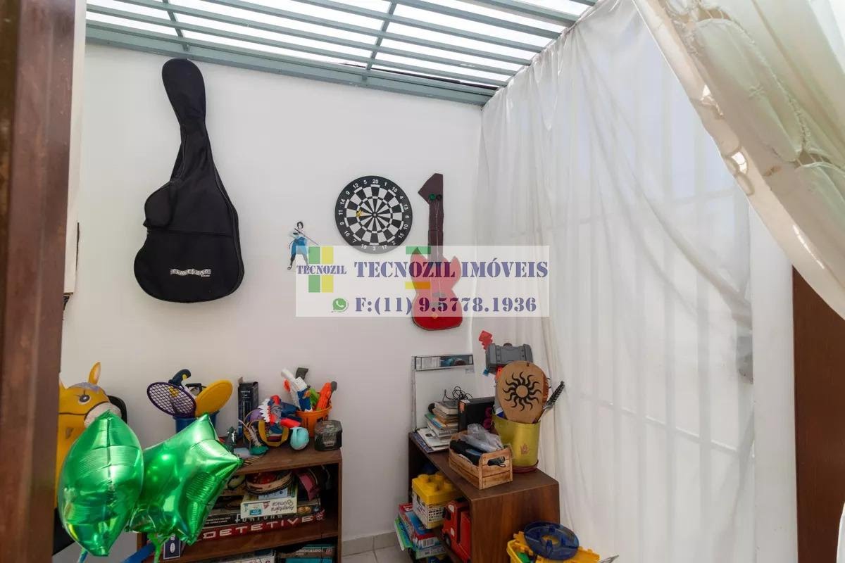 Sobrado, 4 quartos, 398 m² - Foto 16