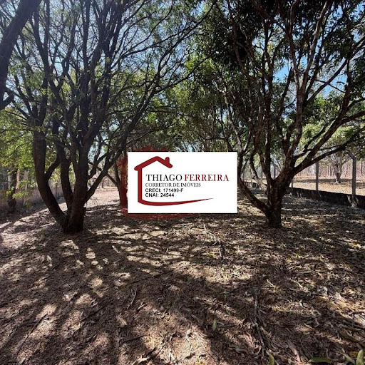 Sítio em Área Rural   -  Santa Rita do Passa Quatro
