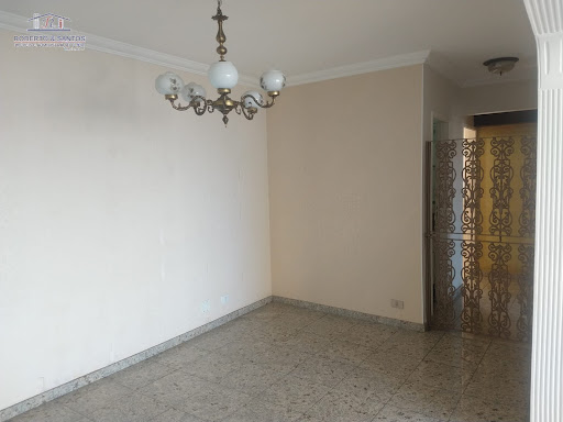 Sala,  outra vista
