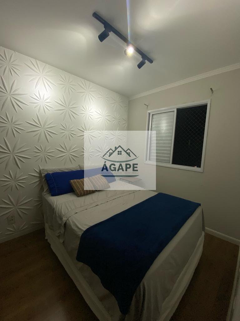 Apartamento à venda com 2 quartos, 1 banheiro, 1 vaga e 47m² no Jardim Mitsutani, São Paulo (SP) — foto 15 de 30