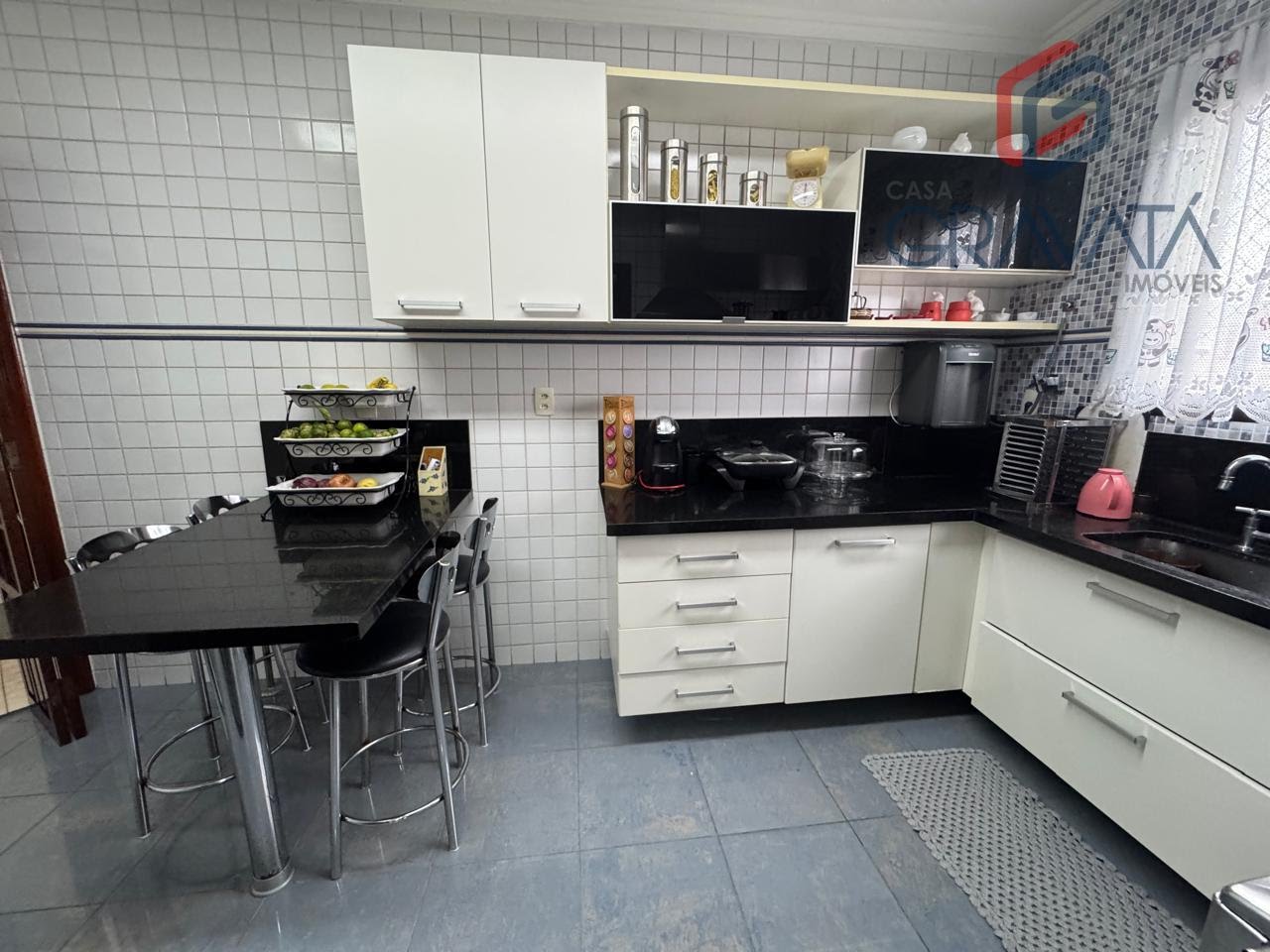 Apartamento à venda com 4 quartos, 1 suíte e 3 vagas no Parque das Nações, Santo André (SP) — foto 26 de 30