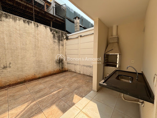 Casa de Condomínio, 3 quartos - Foto 17