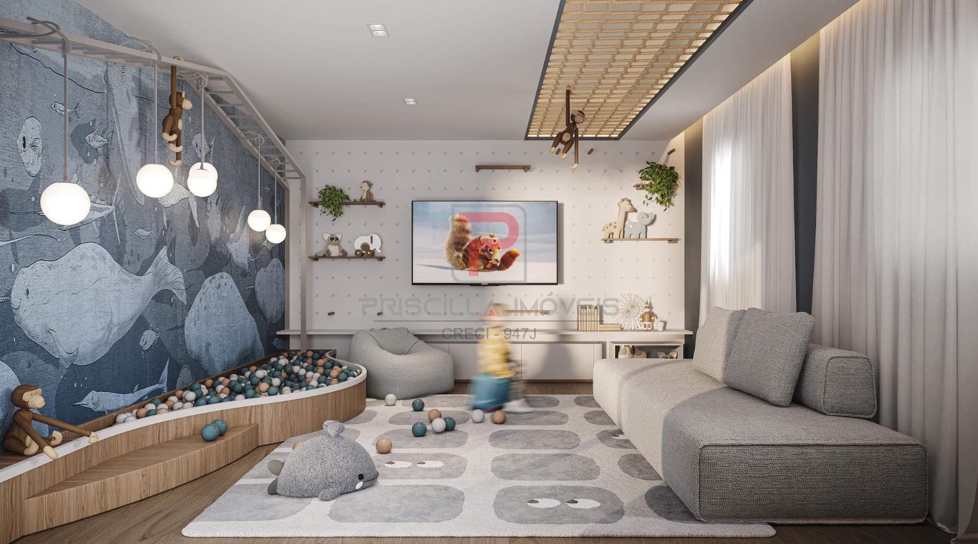 Apartamento à venda com 2 quartos, 1 suíte e 61m² no Ponta de Campina, Cabedelo (PB) — foto 16 de 16
