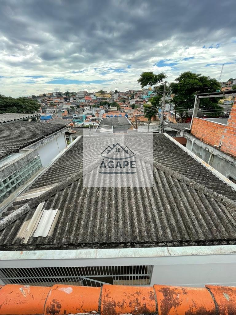 Casa à venda com 3 quartos, 2 banheiros, 3 vagas e 160m² no Jardim Capao Redondo, São Paulo (SP) — foto 7 de 11
